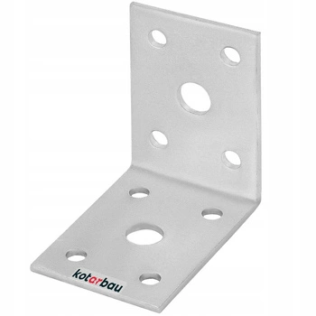 Truhlářský držák 50x50x35 mm