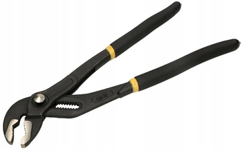 Hydraulické kleště nastavitelný klíč na trubky - 300 mm