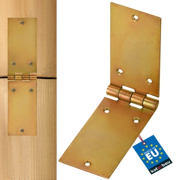 Pletený závěs pro nábytkové boxy 200x50 mm