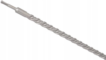 Sds plus 25x600mm perkusní vrták do betonu widia