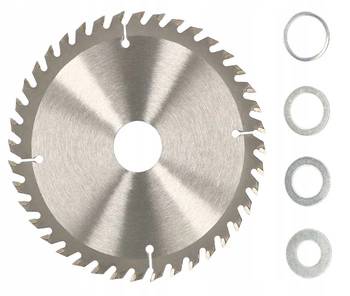 Kotoučová pila fi 180 široká pila na dřevo 40