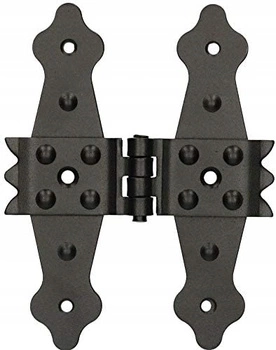 Závěs stavební 155