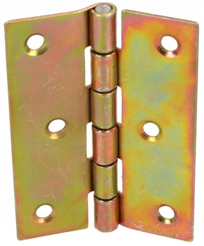 Závěs stavební 80x60