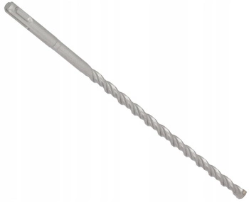 Sds plus 11x310mm perkusní vrták do betonu widia