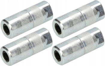 Maznice 4-čelisťová m10x1 sada 4 ks.