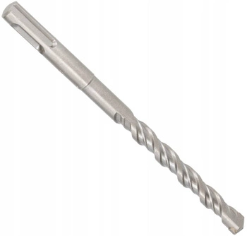 Sds plus 9x160mm perkusní vrták do betonu widia