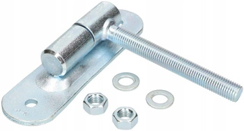 Závěs stavební ø27 m16
