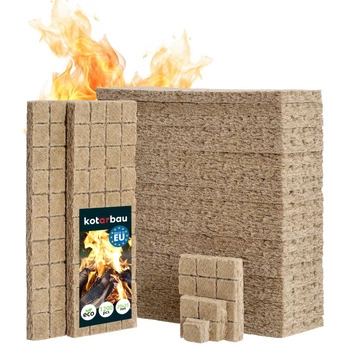 Podpalovač pro krbový vařič gril 1200 ks