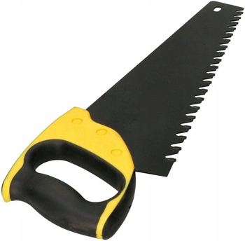 Ruční pila na plynové betonové bloky 400 mm 22 zubů kotarbau