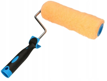 Sada malířských válečků malířská rukojeť 24cm