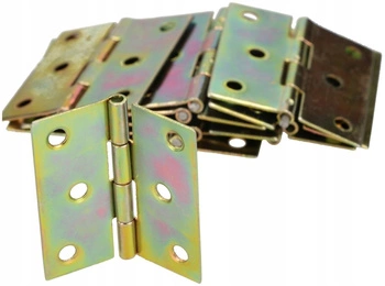 Závěs splétaný 40x40 - 25 ks.