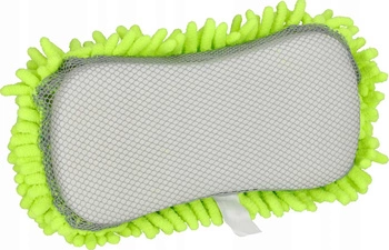 Mycí houba z mikrovlákna pro mytí aut