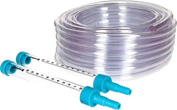 Vodováha s 10m hadicí shlfwaga menzies