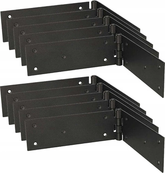 Závěs stavební 300x50 - 10 ks.