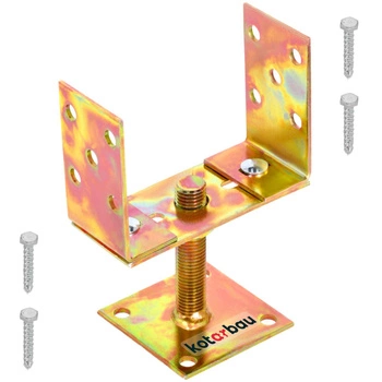 Patka sloupku u psrt 120-160