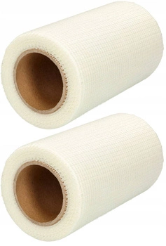 Páska na spáry 150 sklolaminát 20m sádrokartonové desky - 2 ks.