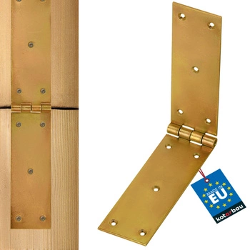 Pletený závěs pro nábytkové boxy 300x50 mm