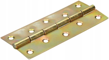 Závěs splétaný 100x45