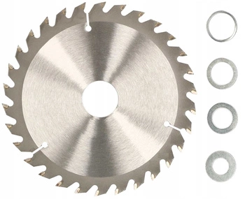 Kotoučová pila fi 190 široká pila na dřevo 30