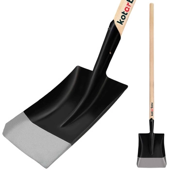 Lopata lopata na písek lopata na uhlí lopata na písek lopata na uhlí