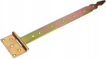 Závěs dveří altánu t 400 mm