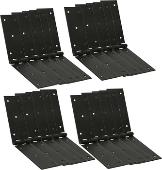 Závěs stavební 250x50 - 25 ks.