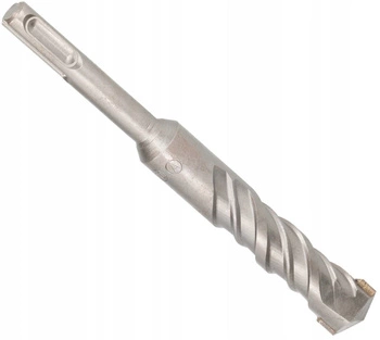 Sds plus 20x160mm perkusní vrták do betonu widia