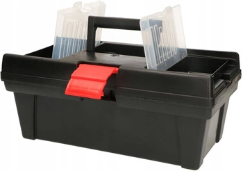 Organizér do kufru na nářadí