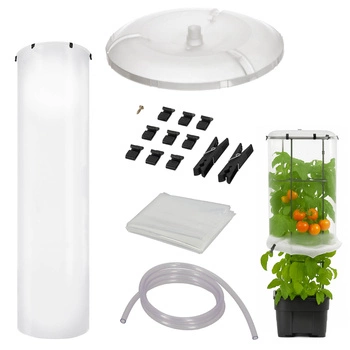 Plastové pouzdro na řízky fi 40 cm