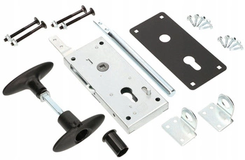 Zámek garážových vrat zámek garážových vrat castel