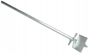 Vrták do pórobetonu 50 mm