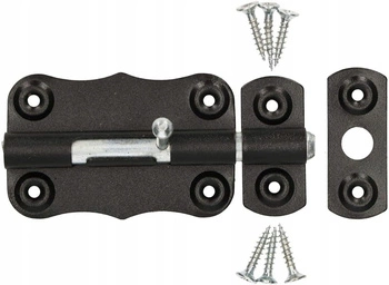 Univerzální zámek 75 mm