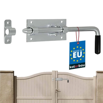 Šroub garážové brány 320 mm