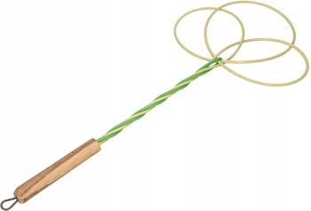 Koberec metla drátěný šlehač