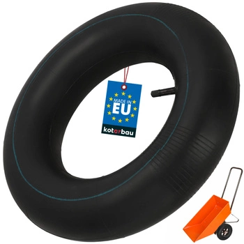 Vnitřní duše trakaře kola vozíku 8-4.00