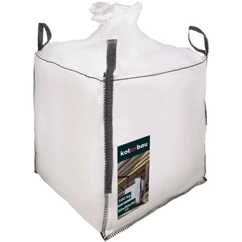 Velký pytel na krmné obilí 500 kg