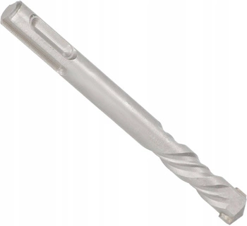 Sds plus 12x110mm perkusní vrták do betonu widia