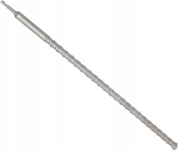 Sds plus 28x800mm perkusní vrták do betonu widia