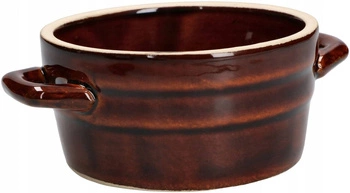 Kameninový hrnec na zavařeniny 0,6l