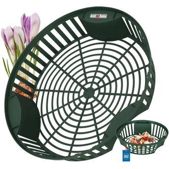 Košík na sázení hlíz 315 mm