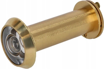 Kukátko judas fi16 kuklok pro dveře 50-85