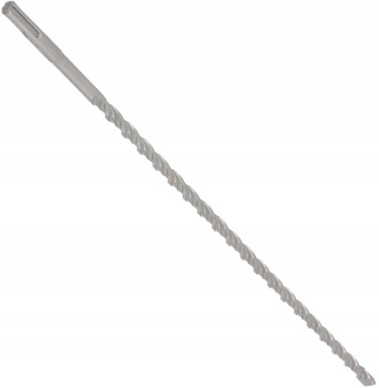 Sds plus 10x450mm perkusní vrták do betonu widia