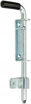 Šroub garážových vrat 220 mm pozinkovaný