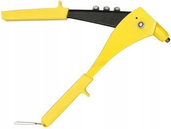 Ruční nýtovací pistole 257 mm + klíč