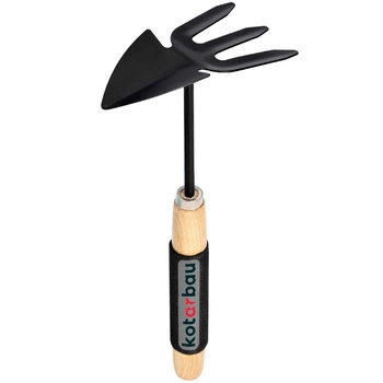 Mini motyčka zahradnický dráp zahrada