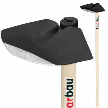 Motyka graca motyka kovaná kopací kulatá 240 mm