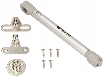 Nábytkový zvedák reverzní 80n teleskopický tlumič nárazů