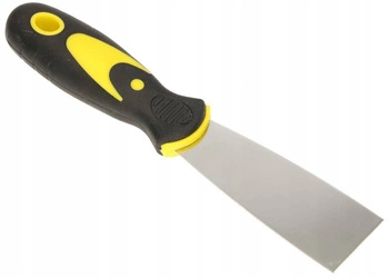 Univerzální malířská špachtle z nerezové oceli 40 mm