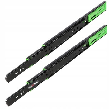 Posuvné kuličkové ložisko push h-45 400mm