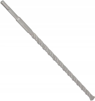 Sds plus 16x450mm perkusní vrták do betonu widia